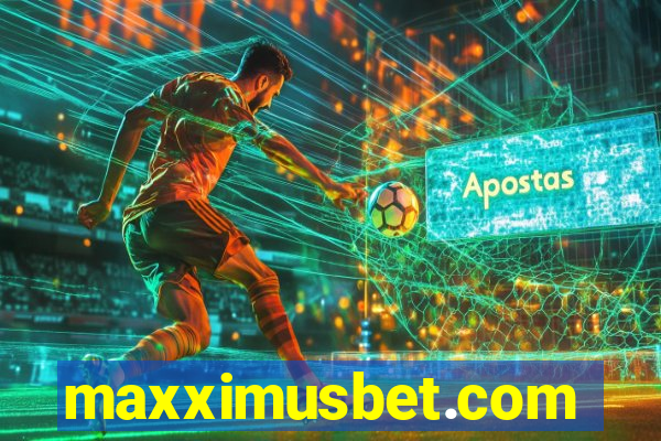 maxximusbet.com