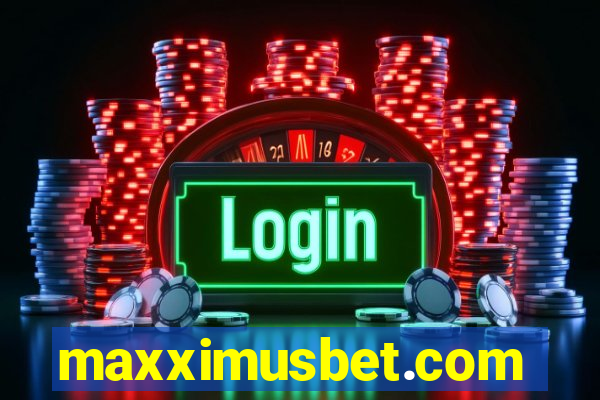 maxximusbet.com