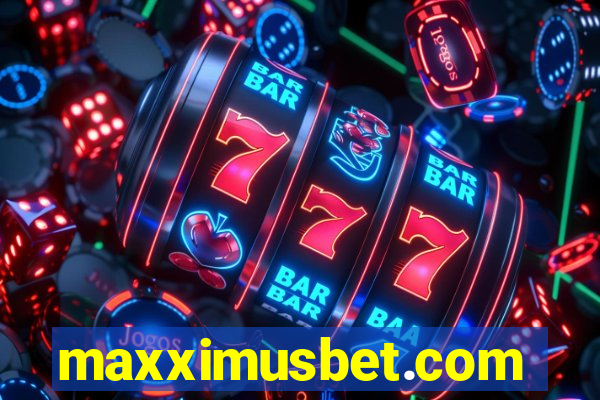 maxximusbet.com