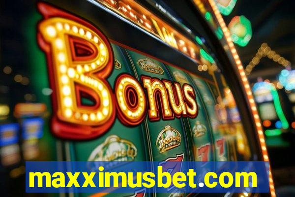 maxximusbet.com