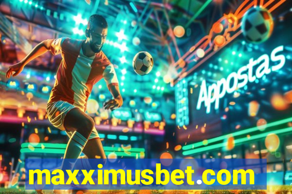 maxximusbet.com