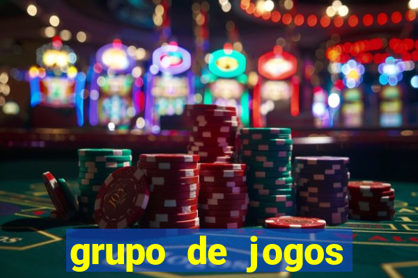 grupo de jogos hackeados telegram