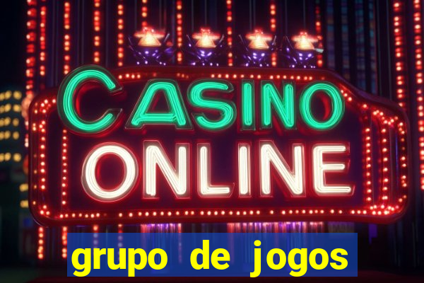 grupo de jogos hackeados telegram