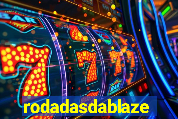 rodadasdablaze