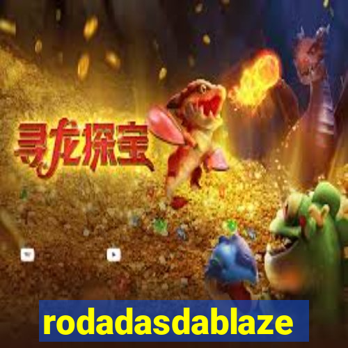 rodadasdablaze