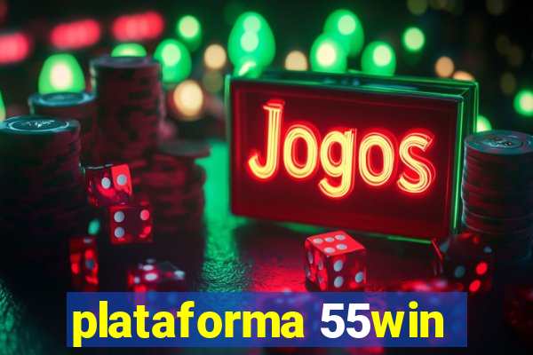 plataforma 55win