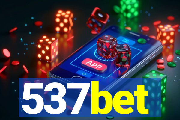 537bet