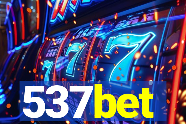 537bet