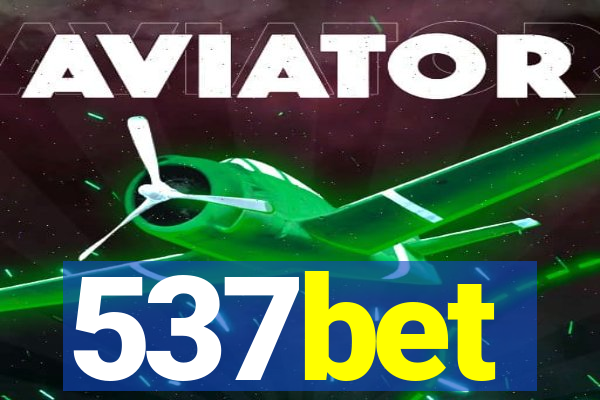 537bet