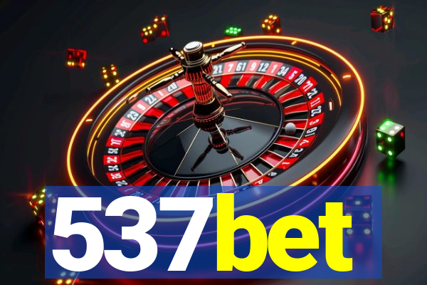 537bet