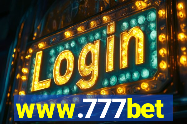 www.777bet