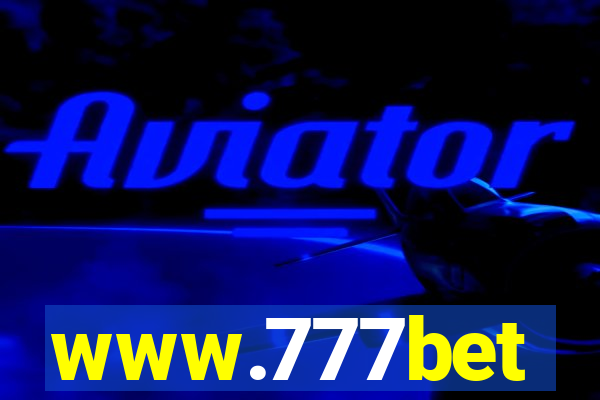 www.777bet