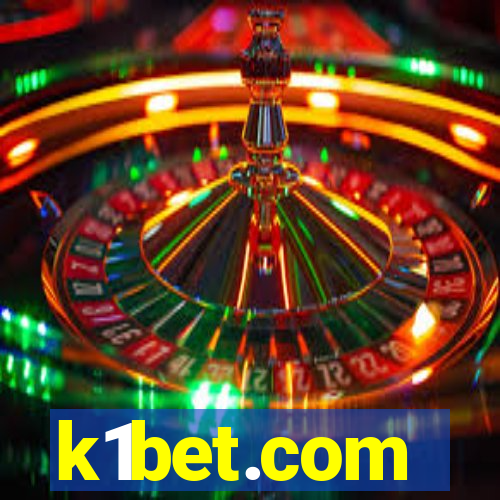 k1bet.com