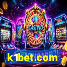 k1bet.com