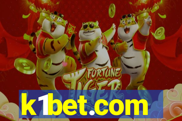 k1bet.com