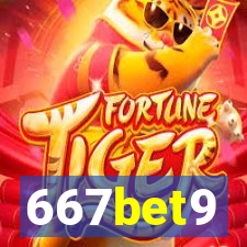 667bet9