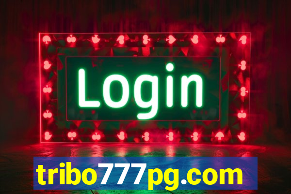 tribo777pg.com