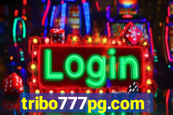 tribo777pg.com