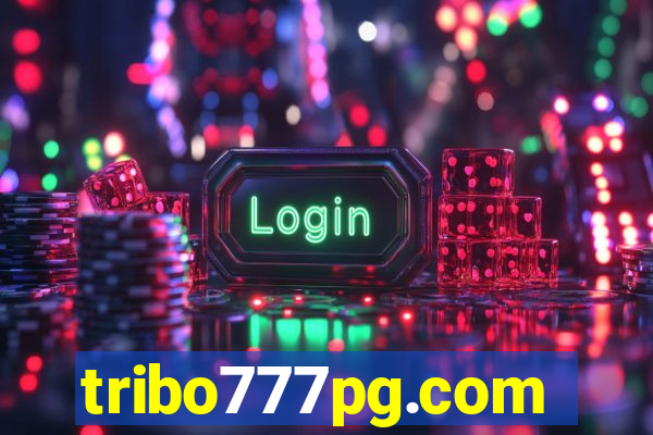 tribo777pg.com