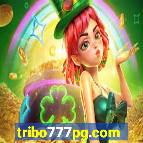 tribo777pg.com