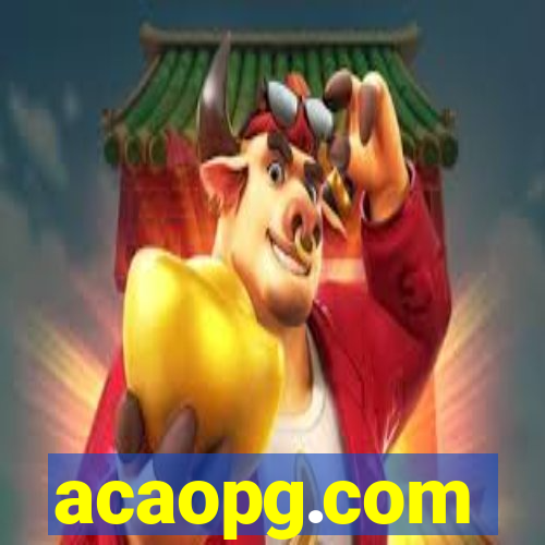 acaopg.com