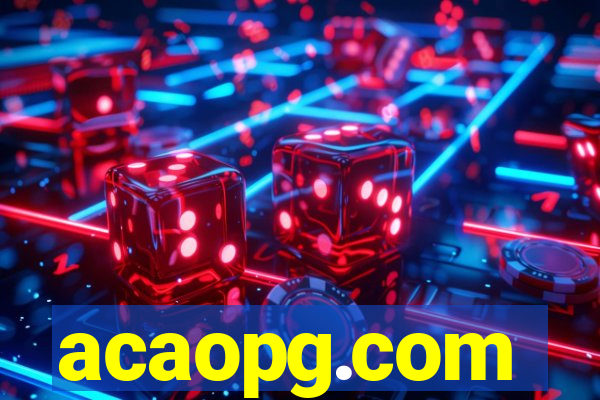 acaopg.com