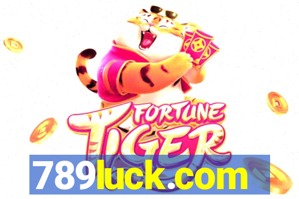 789luck.com