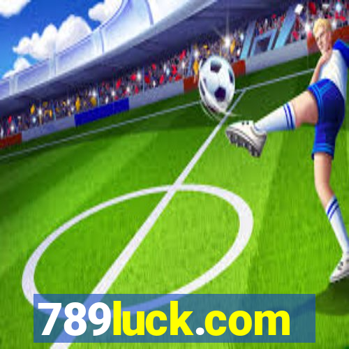 789luck.com