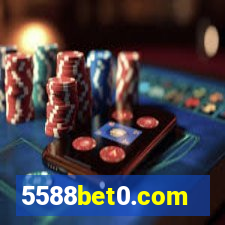 5588bet0.com