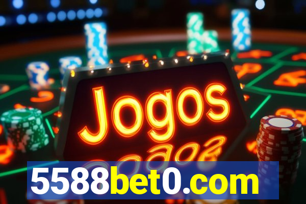 5588bet0.com