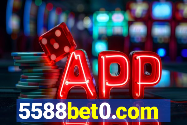 5588bet0.com