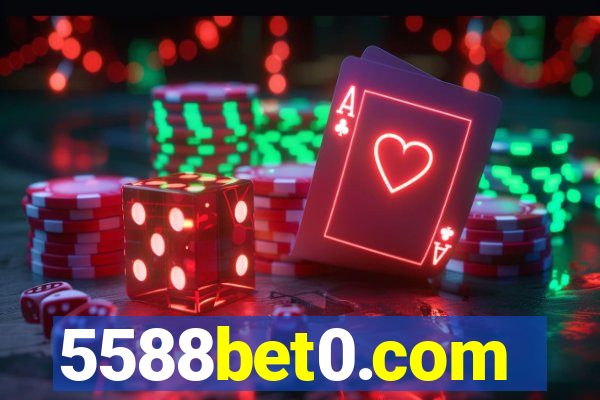 5588bet0.com