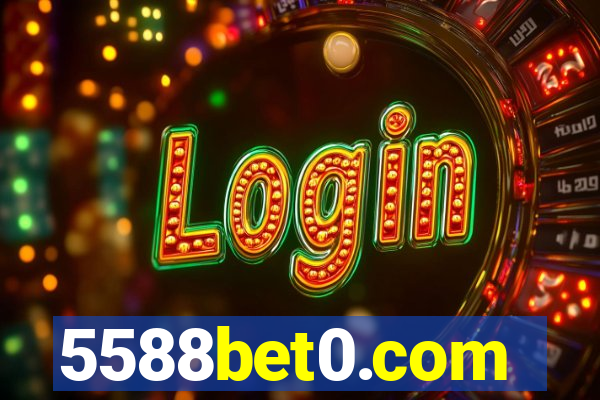 5588bet0.com