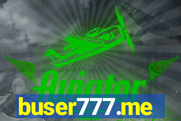 buser777.me