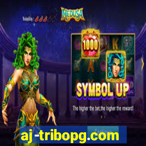 aj-tribopg.com