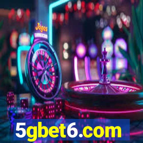 5gbet6.com