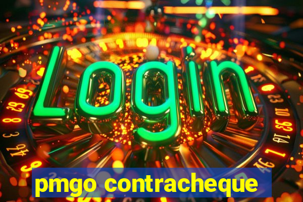 pmgo contracheque