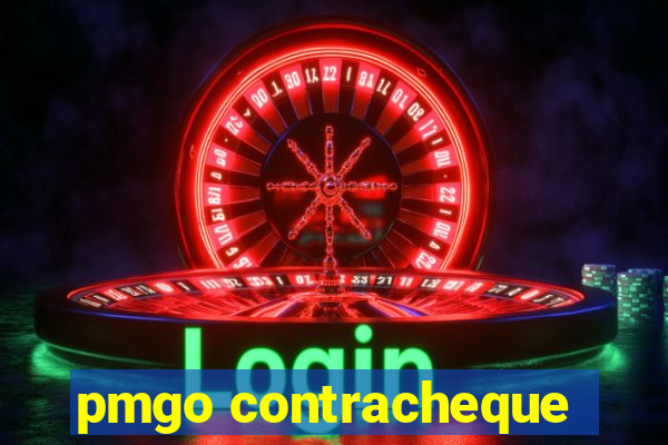 pmgo contracheque