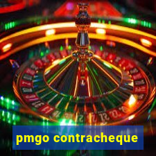 pmgo contracheque