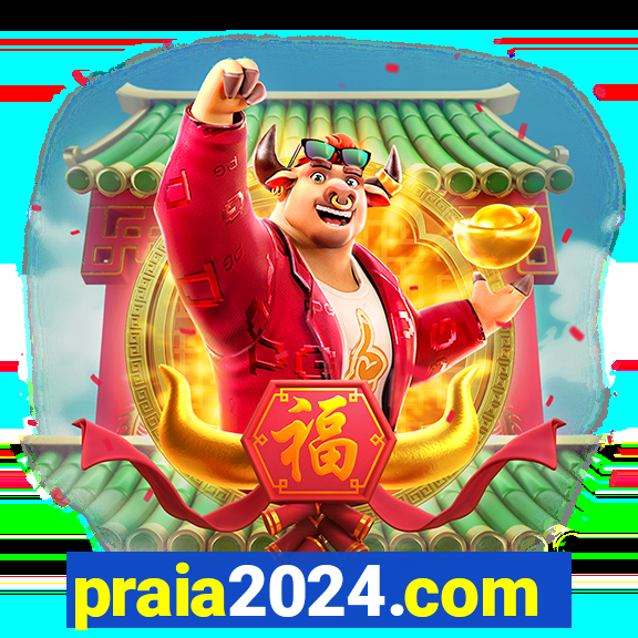 praia2024.com