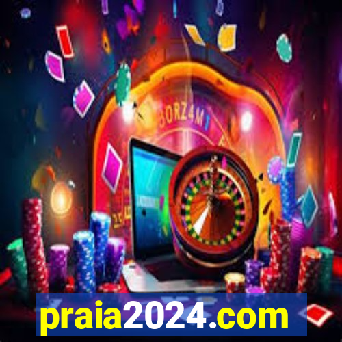 praia2024.com