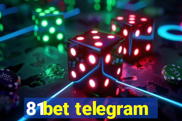 81bet telegram