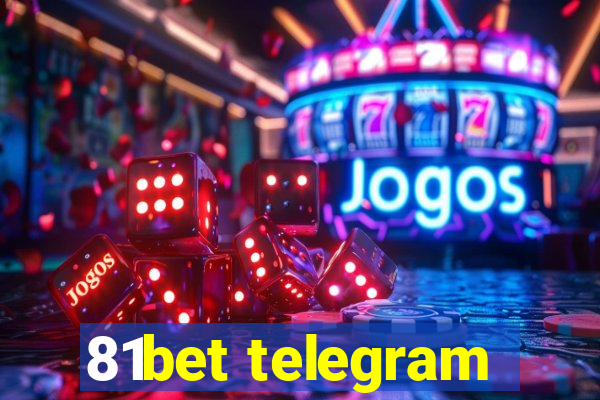 81bet telegram