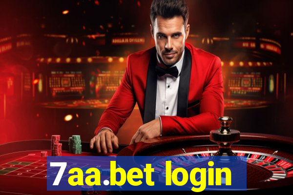 7aa.bet login