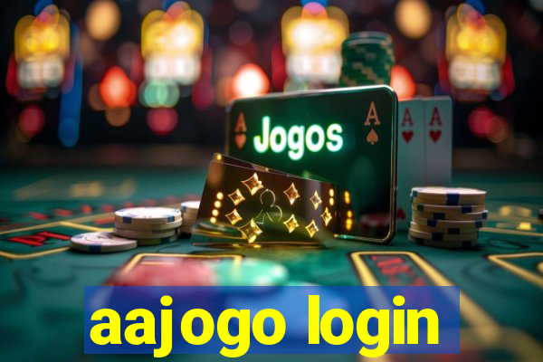 aajogo login