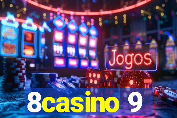 8casino 9