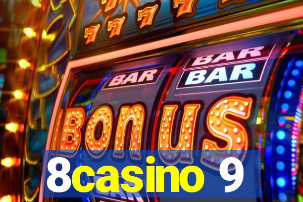 8casino 9