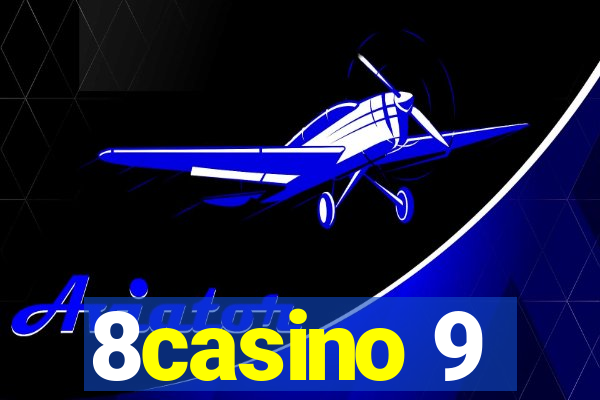 8casino 9