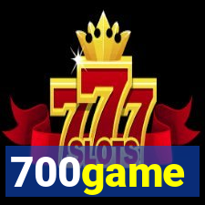 700game