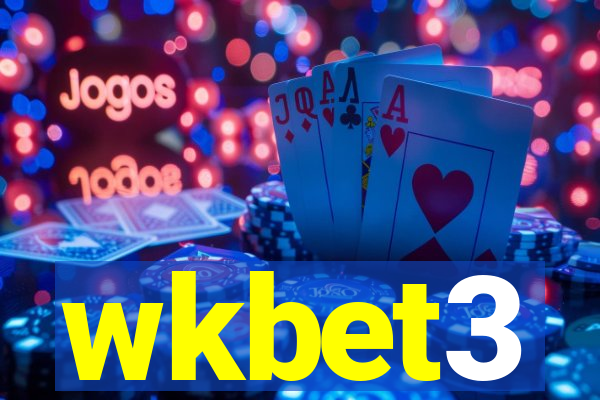 wkbet3